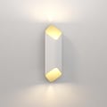 Ako 420 Phase (1481015) in Matt White / Gold - Product Thumbnail 2