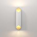 Ako 600 Phase (1481018) in Matt White / Gold - Product Thumbnail 1