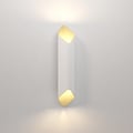 Ako 600 Phase (1481018) in Matt White / Gold - Product Thumbnail 2