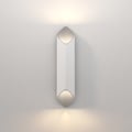 Ako 600 Phase (1481042) in Matt White / Silver - Product Thumbnail 1
