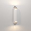 Ako 600 Phase (1481042) in Matt White / Silver - Product Thumbnail 2