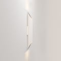 Ako 600 Phase (1481042) in Matt White / Silver - Product Thumbnail 3