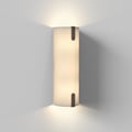 Elba 400 Wall (1469002) in Putty Fabric / Bronze - Product Thumbnail 1