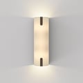 Elba 400 Wall (1469002) in Putty Fabric / Bronze - Product Thumbnail 2