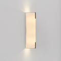 Elba 400 Wall (1469002) in Putty Fabric / Bronze - Product Thumbnail 3