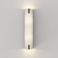 Elba 600 Wall (1469003) in Tela Blanca / Bronce - Producto Thumbnail 2