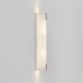 Elba 600 Wall (1469003) in Tela Blanca / Bronce - Producto Thumbnail 3