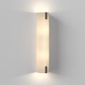 Elba 600 Wall (1469004) in Putty Fabric / Bronze - Product Thumbnail 1