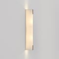 Elba 600 Wall (1469004) in Putty Fabric / Bronze - Product Thumbnail 3