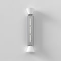 Elba + Wall Base 440 LED Phase (1367004) in Matt White - Product Thumbnail 3