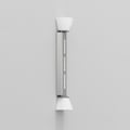 Elba + Wall Base 440 LED Phase (1367004) in Matt White - Product Thumbnail 4