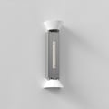 Elba + Wall Base 300 LED Phase (1367005) in Matt White - Product Thumbnail 2