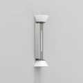 Elba + Wall Base 300 LED Phase (1367005) in Matt White - Product Thumbnail 4