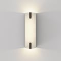 Elba Wall 400 Shade (5042014) in White Fabric - Product Thumbnail 4