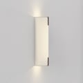 Elba Wall 400 Shade (5042014) in White Fabric - Product Thumbnail 5