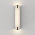 Elba Wall 600 Shade (5042016) in White Fabric - Product Thumbnail 3