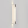 Elba Wall 600 Shade (5042016) in White Fabric - Product Thumbnail 4