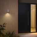 Brixham Wall Single (1513002) in Grey Concrete - Insitu Thumbnail 3