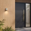 Brixham Wall Single (1513002) in Grey Concrete - Insitu Thumbnail 4
