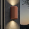 Brixham Wall Twin (1513014) in Hormigón Terracota - Insitu Thumbnail 2