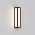 Salerno LED (1178012) in Textured Black - Product Thumbnail 1