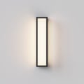 Salerno LED (1178012) in Textured Black - Product Thumbnail 2