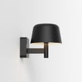 Nomad Lantern (1484015) in Textured Black - Product Thumbnail 3