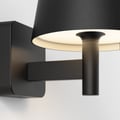 Nomad Lantern (1484015) in Textured Black - Product Thumbnail 4