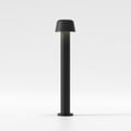 Nomad Bollard 700 (1484013) in Textured Black - Product Thumbnail 1