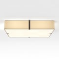 Elba Square 700 Shade (5042027) in Putty Fabric - Product Thumbnail 2