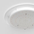 Ceiling Base 410 LED DALI (1462018) in Matt White - Product Thumbnail 2