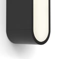 Atticus 600 3000K (1440005) in Matt Black - Product Thumbnail 2