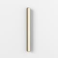 Atticus 900 3000K (1440019) in Matt Brushed Brass - Product Thumbnail 1