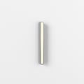 Atticus 600 2700K (1440028) in Polished Chrome - Product Thumbnail 1