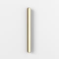 Atticus 900 2700K (1440035) in Matt Brushed Brass - Product Thumbnail 1