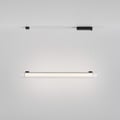 io Pendant 1000 2700K (1409077) in Matt Black - Product Thumbnail 3