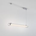io Pendant 1000 2700K (1409078) in Polished Chrome - Product Thumbnail 1