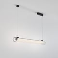 io Pendant 1000 2700K (1409077) in Matt Black - Product Thumbnail 1