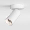 Can 50 Single 3000K (1396024) in Matt White - Product Thumbnail 1