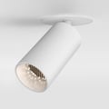 Can 50 Recessed 2700K (1396051) in Matt White - Product Thumbnail 1