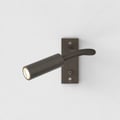 Leo Switched LED 2700K (1295040) in Bronze - Product Thumbnail 2