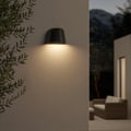 Nomad Wall 115 (1484017) in Textured Black - Insitu Thumbnail 2