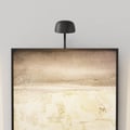 Monet 250 Phase (1517002) in Matt Black - Product Thumbnail 1