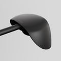 Monet 250 Phase (1517002) in Matt Black - Product Thumbnail 6