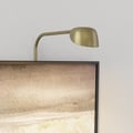 Monet 250 Phase (1517003) in Matt Brushed Brass - Product Thumbnail 2