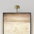 Monet 250 DALI (1517006) in Matt Brushed Brass - Product Thumbnail 1