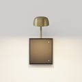 Monet 250 DALI (1517006) in Matt Brushed Brass - Product Thumbnail 4