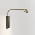 Monet 250 DALI (1517006) in Matt Brushed Brass - Product Thumbnail 5
