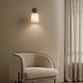 Veo Lantern (1455009) in Bronze - Insitu Thumbnail 3