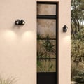 Bayville Twin Spot Sensor (1401026) in Textured Black - Insitu Thumbnail 3
